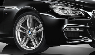 BMW 640i Gran Coupe Celebration Edition "Exclusive Sport" |BMW 640i グラン クーペ セレブレーション エディション“エクスクルーシブ スポーツ”