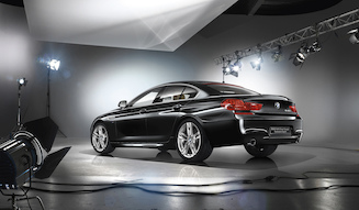 BMW 640i Gran Coupe Celebration Edition "Exclusive Sport" |BMW 640i グラン クーペ セレブレーション エディション“エクスクルーシブ スポーツ”
