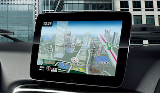 Mercedes-AMG G 63｜メルセデスAMG G 63