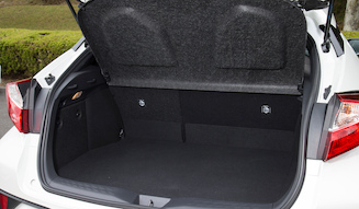 TOYOTA C-HR|トヨタ C-HR