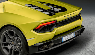 Lamborghini Huracan RWD Spyder |ランボルギーニ ウラカンRWDスパイダー