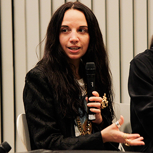 クリステル・コーシェ