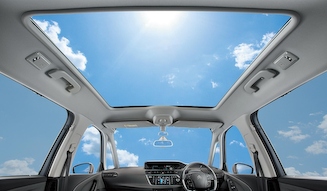 Citroen Grand C4 Picasso|シトロエン グランド C4 ピカソ