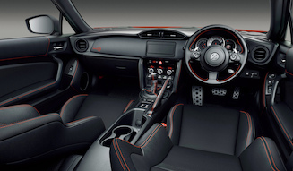 Toyota 86 GT Solar Orange Limited|トヨタ86 GT ソーラー オレンジ リミテッド