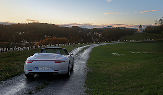 『小川義文 自動車』オリジナルプリント写真展