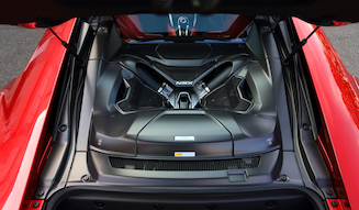 Honda NSX|ホンダ NSX