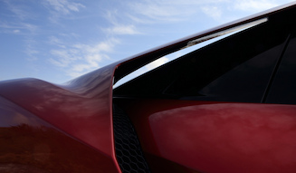 Honda NSX|ホンダ NSX