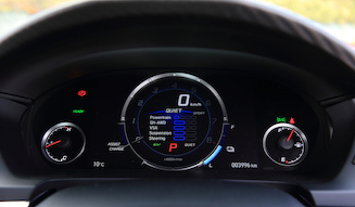 Honda NSX|ホンダ NSX