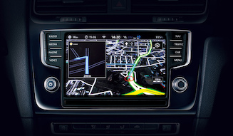 Volkswagen Golf|フォルクスワーゲン ゴルフ