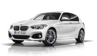 BMW 120i|ビー・エム・ダブリュー 120i