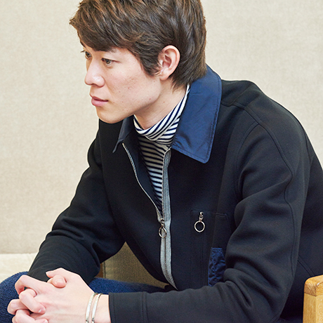 宮沢氷魚さんが語る「ギフトへのこだわり」