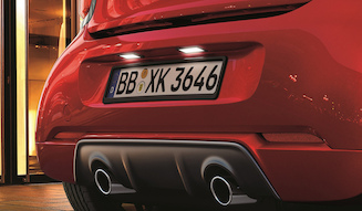 Smart BRABUS forfour Xclusive|スマート ブラバス フォーフォー エクスクルーシブ