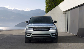 Land Rover Range Rover Sport|ランドローバー レンジローバー スポーツ