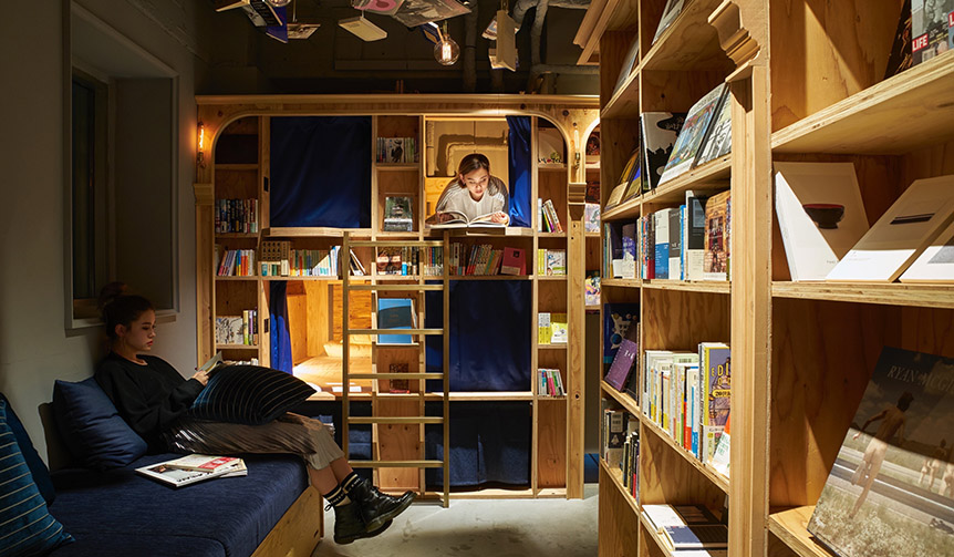 book-and- bed-tokyo_002
