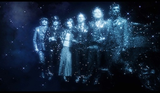 ロールス・ロイスのミューズの物語を動画で公開|Rolls-Royce