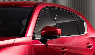 マツダCX-5|Mazda CX-5