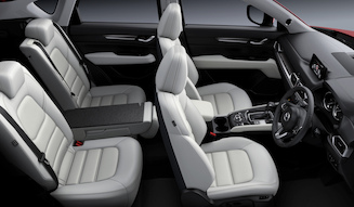 マツダCX-5|Mazda CX-5