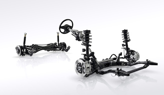 マツダCX-5|Mazda CX-5