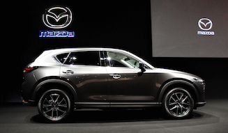 マツダCX-5|Mazda CX-5