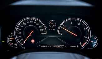BMW 5 Series｜ビー・エム・ダブリュー 5シリーズ