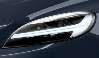 Volvo V40 T3 Anniversary Edition|ボルボ V40 T3アニバーサリー エディション
