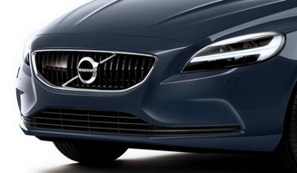 Volvo V40 T3 Anniversary Edition|ボルボ V40 T3アニバーサリー エディション