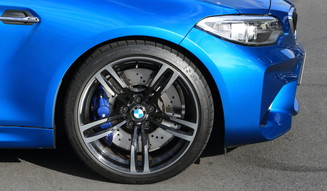 BMW M2 Coupe｜ビー・エム・ダブリュー M2 クーペ