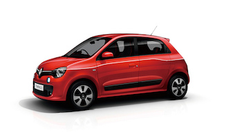 Renault Twingo Zen|ルノー トゥインゴ ゼン