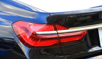 BMW 740e iPerformance｜ビー・エム・ダブリュー 740e iパフォーマンス