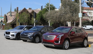 World Car Award 2017|ワールド カー アワード 2017