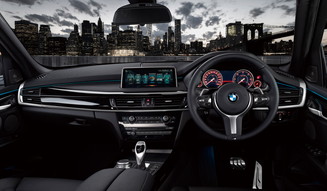 BMW BLACKOUT|ビー・エム・ダブリュー ブラックアウト
