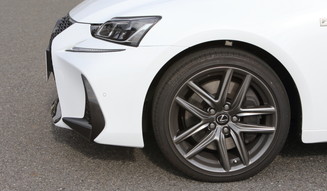 Lexus IS350｜レクサス IS350