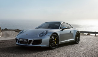 Porsche 911 Carrera 4 GTS|ポルシェ 911 カレラ4 GTS