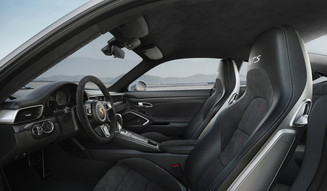 Porsche 911 Carrera 4 GTS|ポルシェ 911 カレラ4 GTS