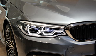 BMW 5 series|ビー・エム・ダブリュー 5 シリーズ
