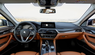 BMW 5 series|ビー・エム・ダブリュー 5 シリーズ