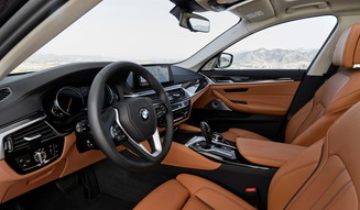 BMW 5 series|ビー・エム・ダブリュー 5 シリーズ