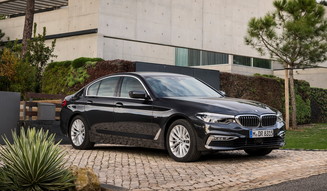 BMW 5 series|ビー・エム・ダブリュー 5 シリーズ