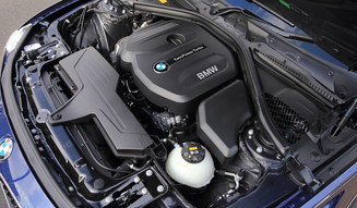 BMW 318i Sedan｜ビー・エム・ダブリュー318i セダン
