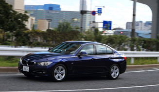 BMW 318i Sedan｜ビー・エム・ダブリュー318i セダン