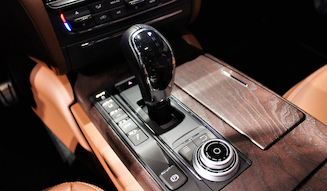 Maserati Quattroporte｜マセラティ クアトロポルテ