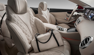 Mercedes-Maybach S 650 Cabriolet|メルセデス マイバッハ S 650 カブリオレ