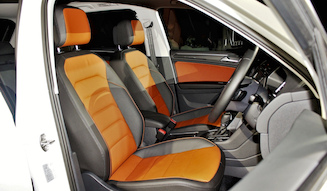 Volskwagen Tiguan｜フォルクスワーゲン ティグアン