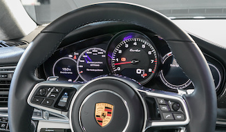 Porsche Panamera｜ポルシェ パナメーラ