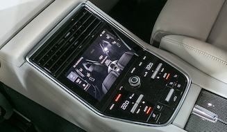 Porsche Panamera｜ポルシェ パナメーラ