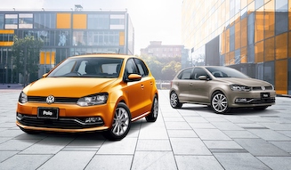 Volkswagen Polo Original|フォルクスワーゲン ポロ オリジナル