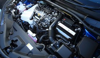 TOYOTA C-HR｜トヨタ C-HR