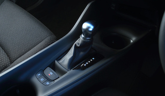 TOYOTA C-HR｜トヨタ C-HR