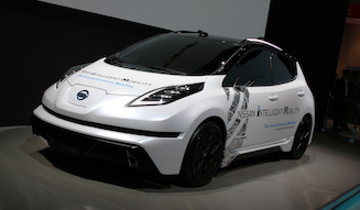 CES 2017 リポート 前編|Consumer Electronics Show 2017