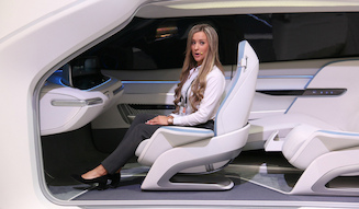 CES 2017 リポート 前編|Consumer Electronics Show 2017